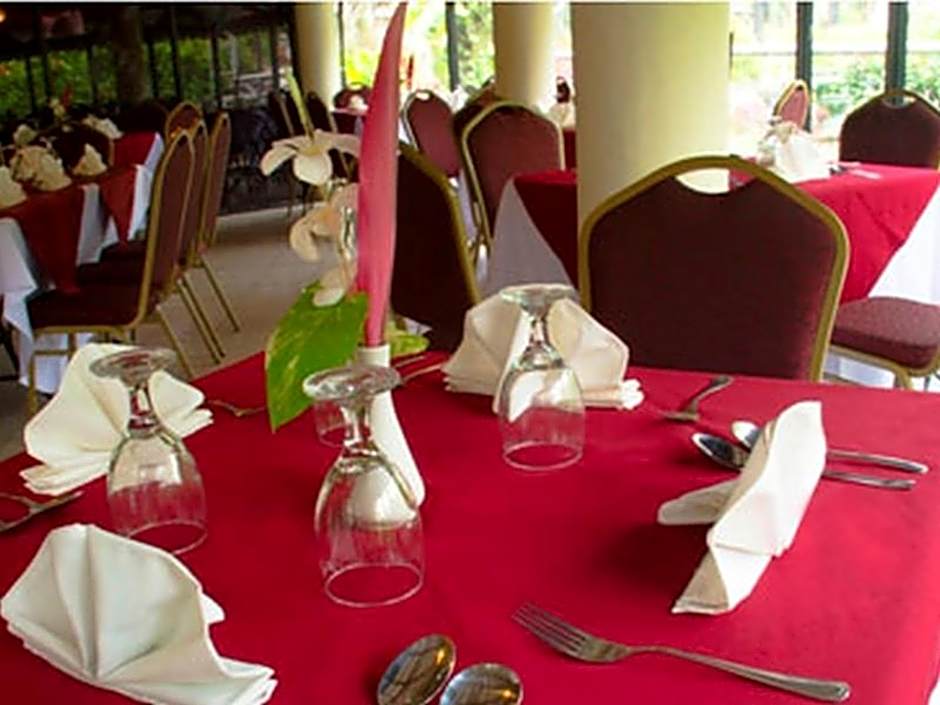 Nuansa Bali Hotel Anyer