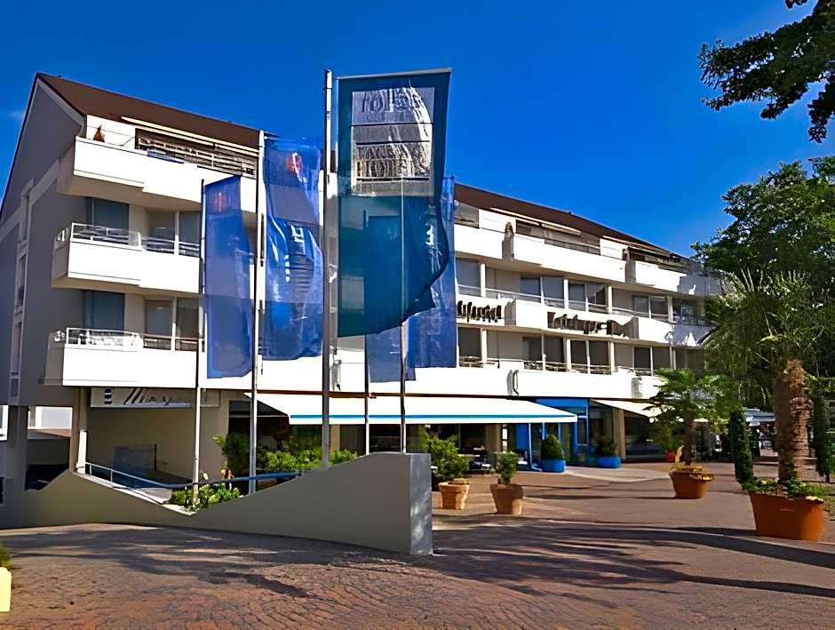 ACHAT Hotel Bad Durkheim