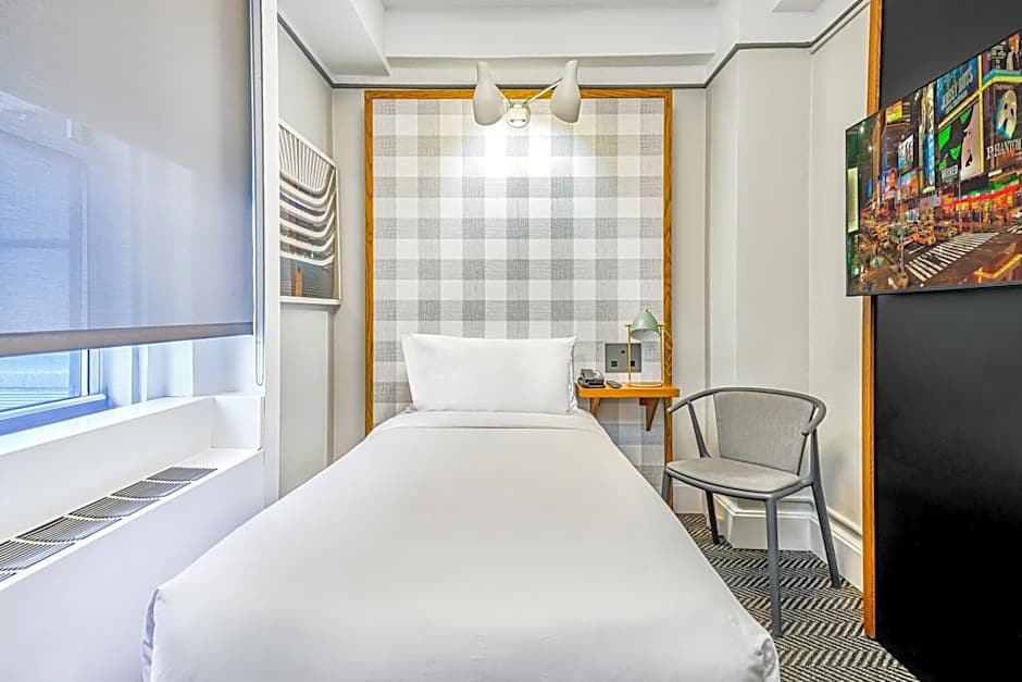 Paramount Hotel Times Square New York