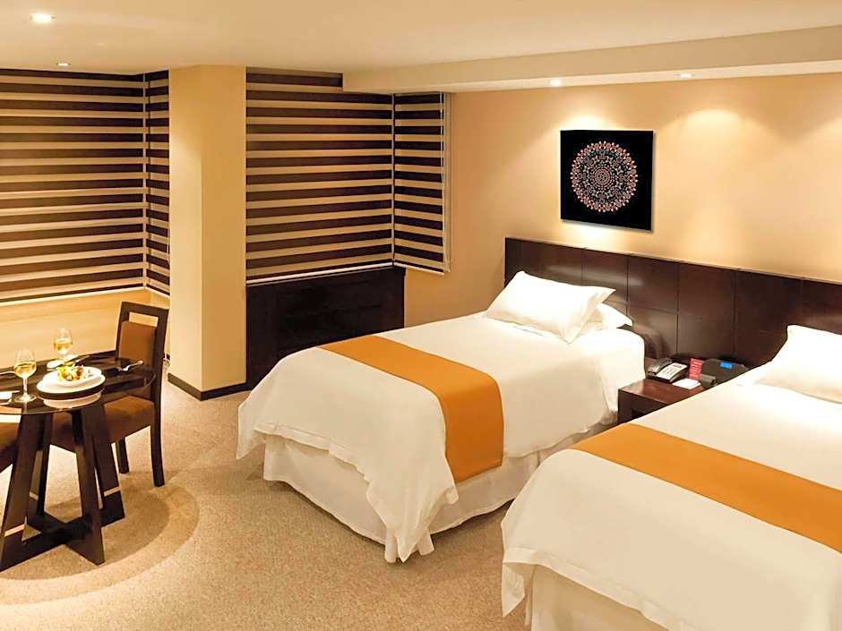 Mercure Alameda Quito