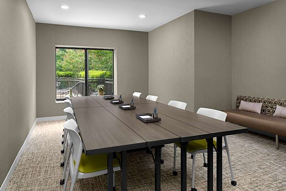 SpringHill Suites by Marriott Pinehurst Southern Pines