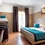 Best Western Plus Hotel City Geona