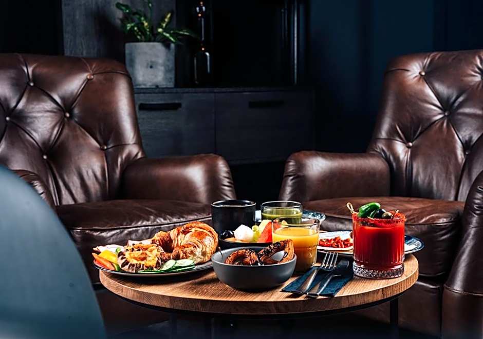 Clarion Hotel Mestari