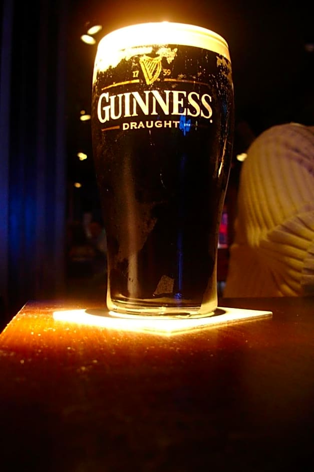 Murphy's Pub and Bed & Breakfast