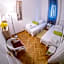 Central 4 Bedroom 154m2 Apartment with terrace