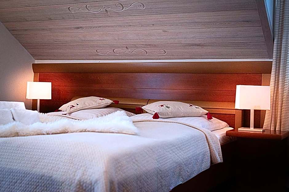 Hotel Promyk Wellness & Spa