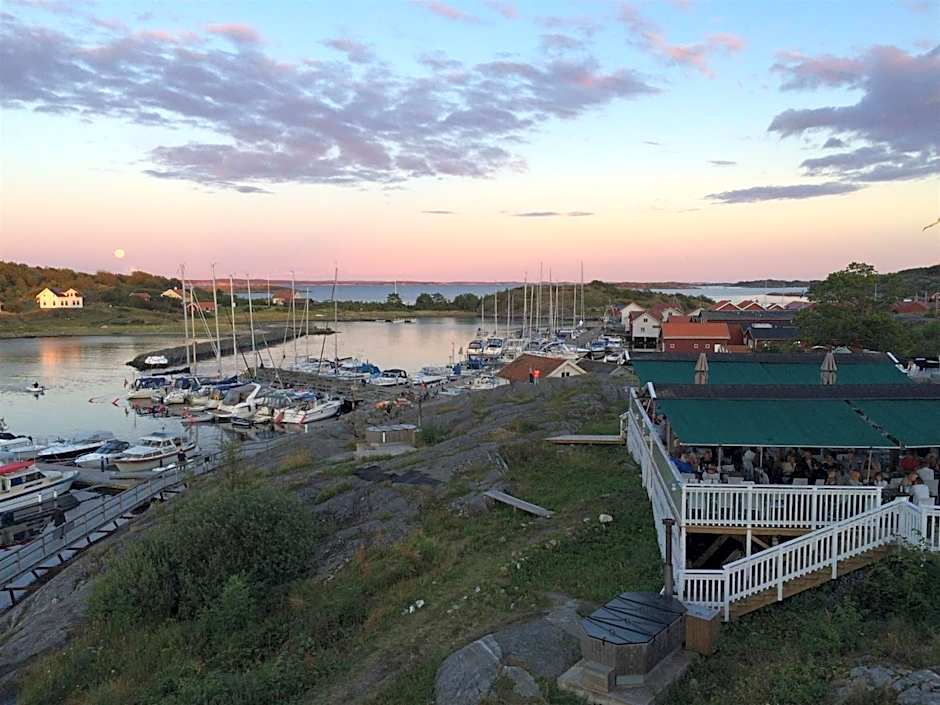 Ekenäs Havshotell Koster