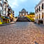 Macau Masters Hotel
