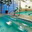 Radisson Hotel Vancouver Airport