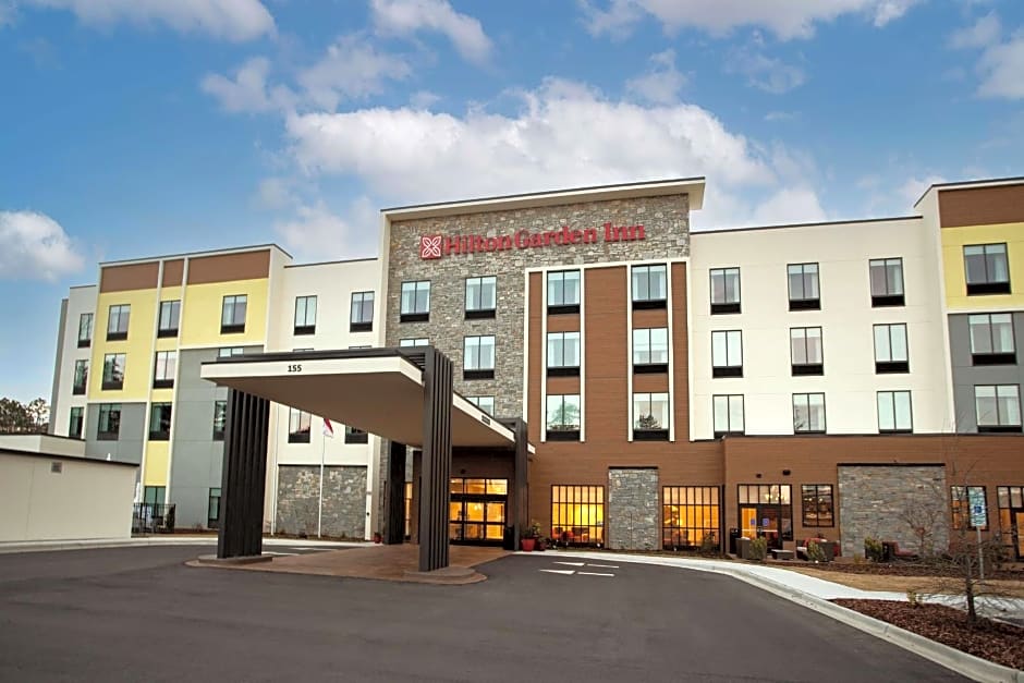 Hilton Garden Inn Southern Pines / Pinehurst