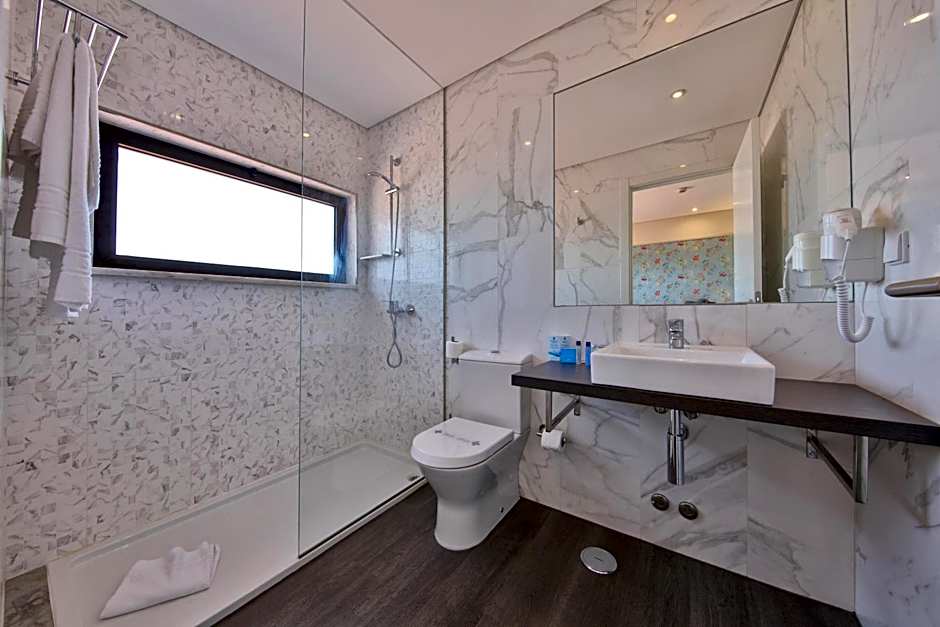 Agua Hotels Alvor Jardim