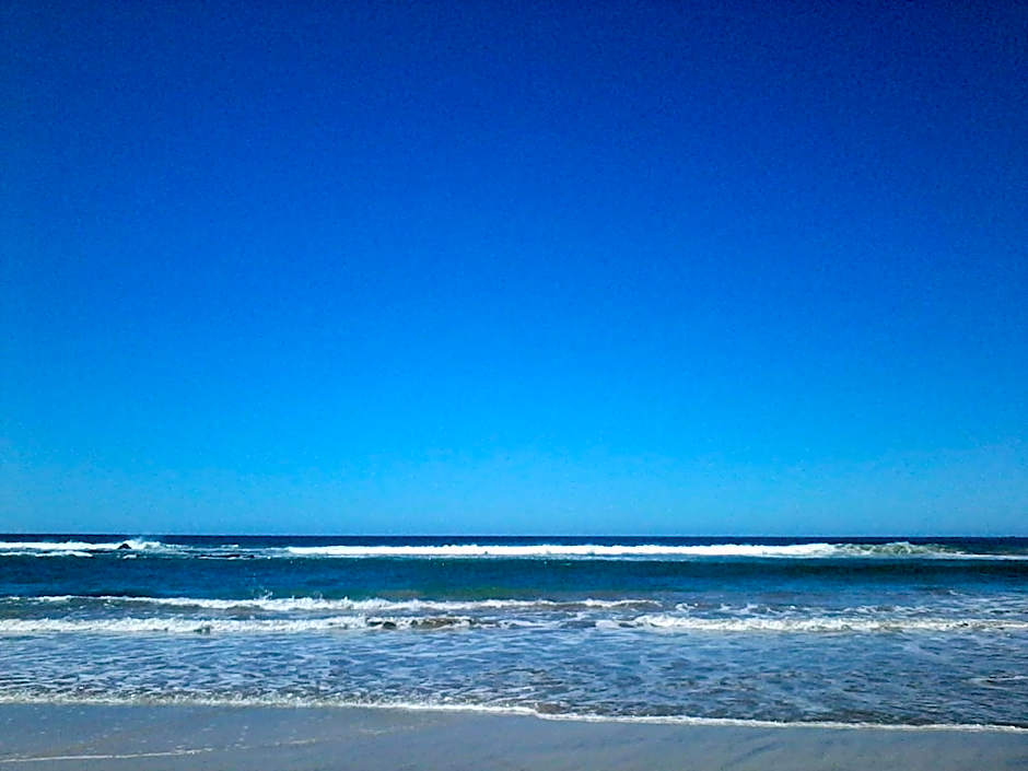 Playa Grande Park Hotel