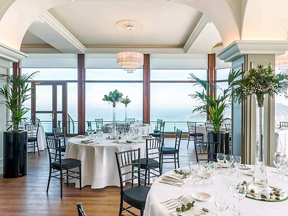 Mercure Monte Igueldo