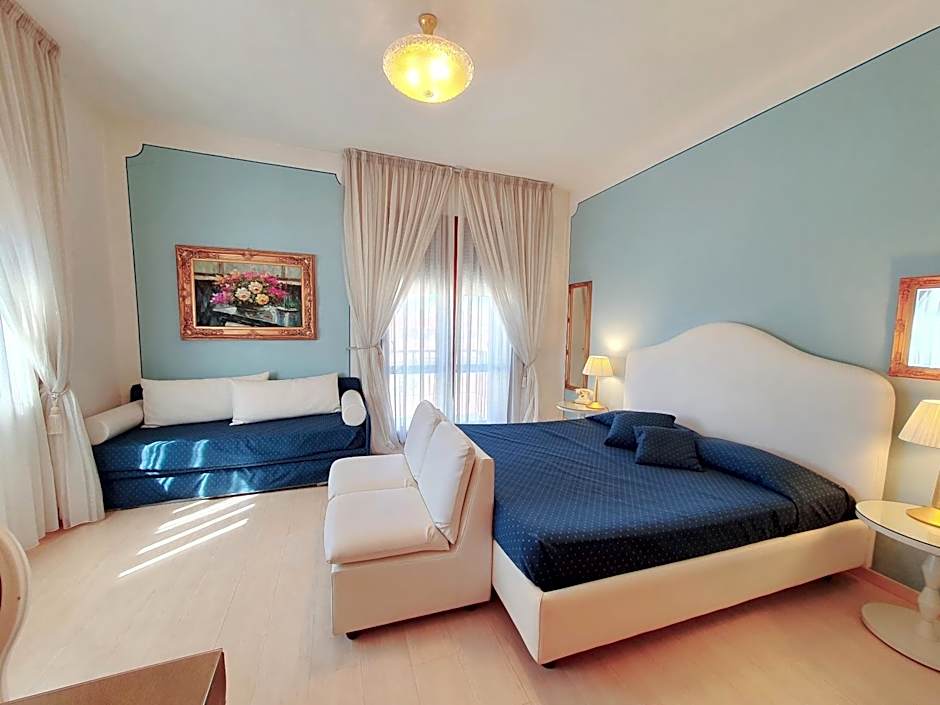 Hotel Continentale