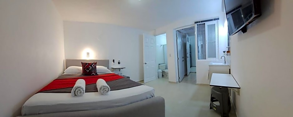 Book & Sleep Cancun
