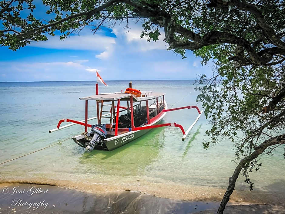 Lutwala Bungalows and Private Villa