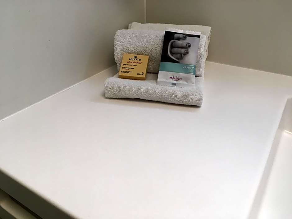 Mercure Perpignan Centre