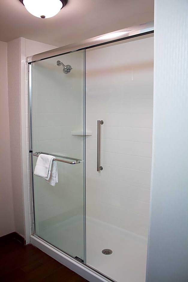 Hampton Inn By Hilton & Suites Big Rapids, Mi