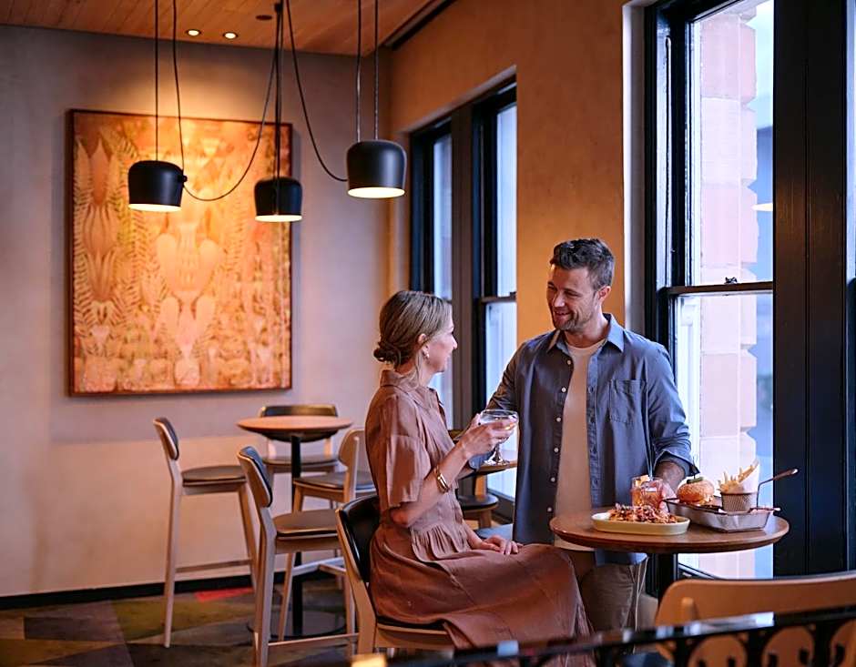 RACV/RACT Hobart Apartment Hotel