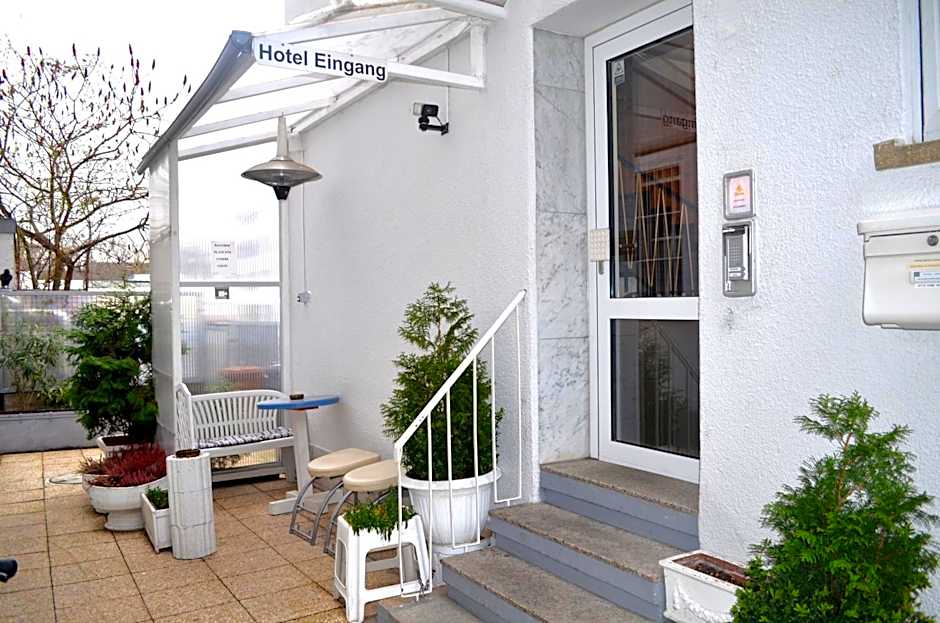 Hotel Stern