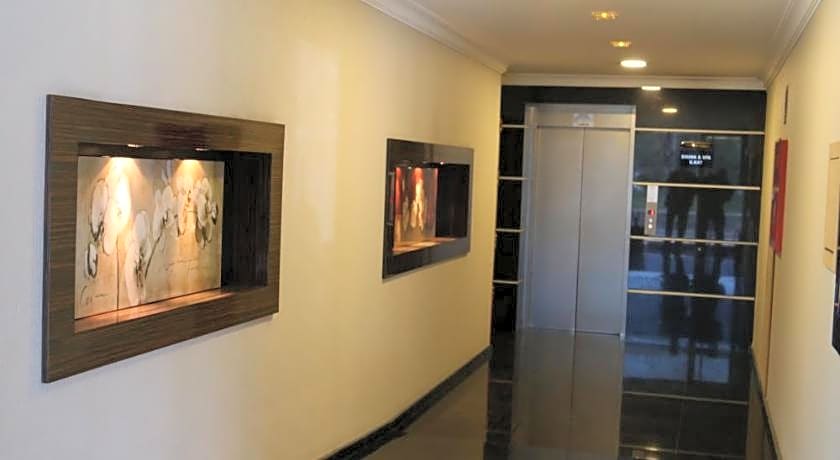 Lioncity Hotel