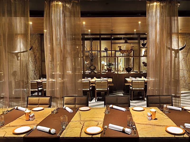 The LaLiT New Delhi