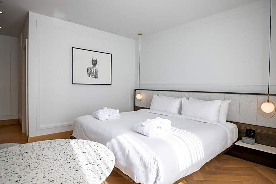 Hôtel Boutique Ophelia - Par Aneyro