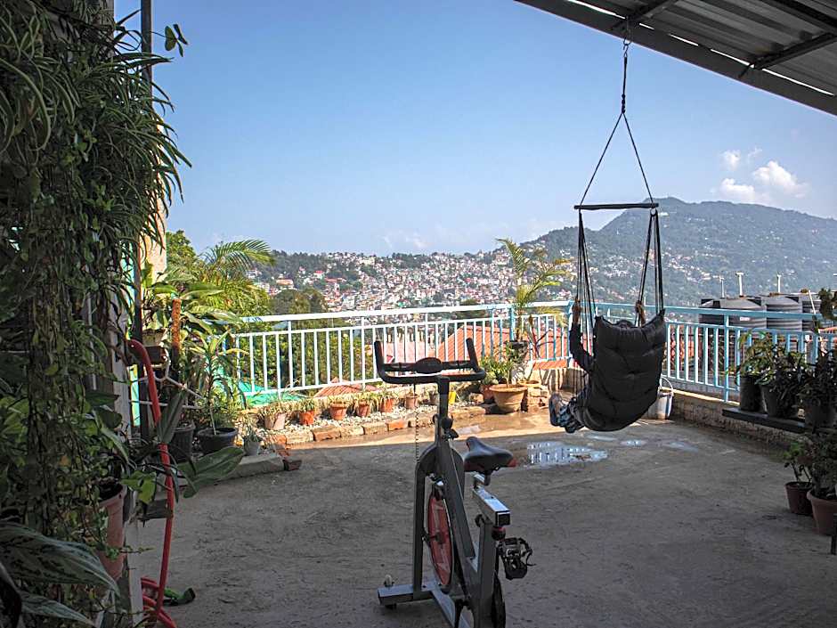 Hills Tale Backpackers Hostel