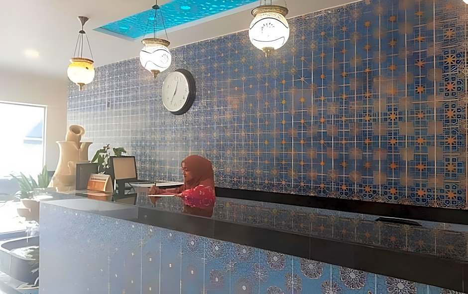 Hotel Hilal