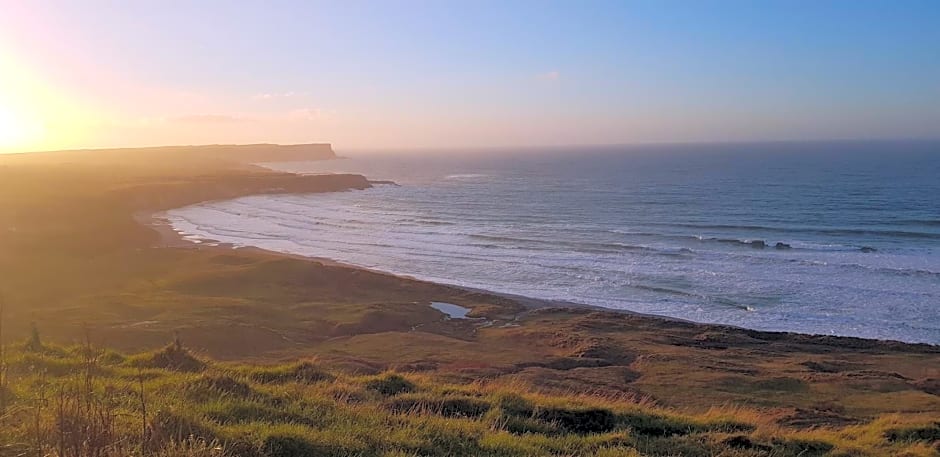 Maghernahar House B&B