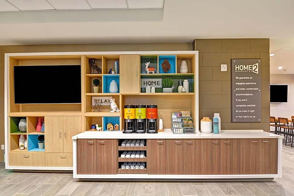 Home2 Suites By Hilton Palmdale