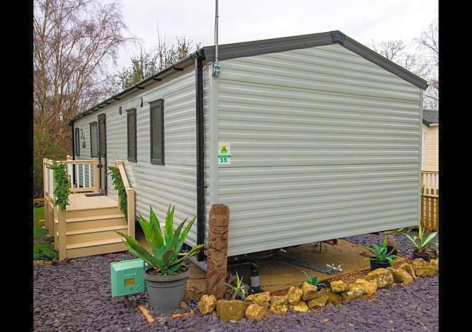 35 Redwood - Beauport Park, Hastings