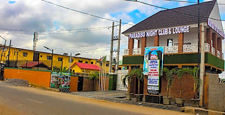 Mountain Top Suites & Apartments