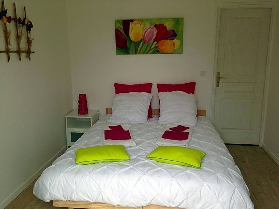 Le Clos Saint Jean