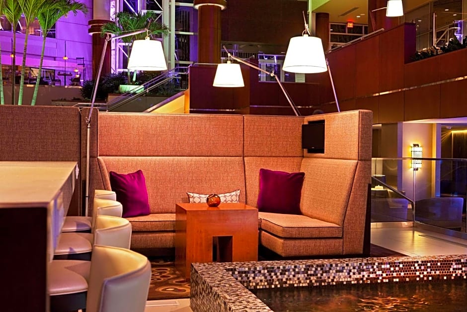 Hyatt Regency - Greenville