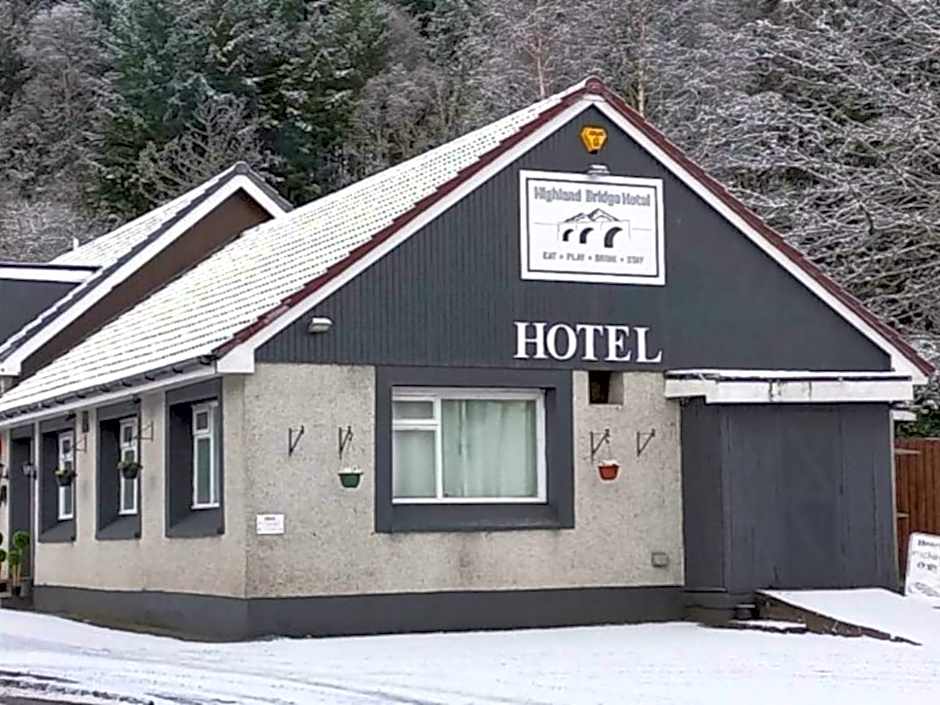 Highland Bridge Hotel
