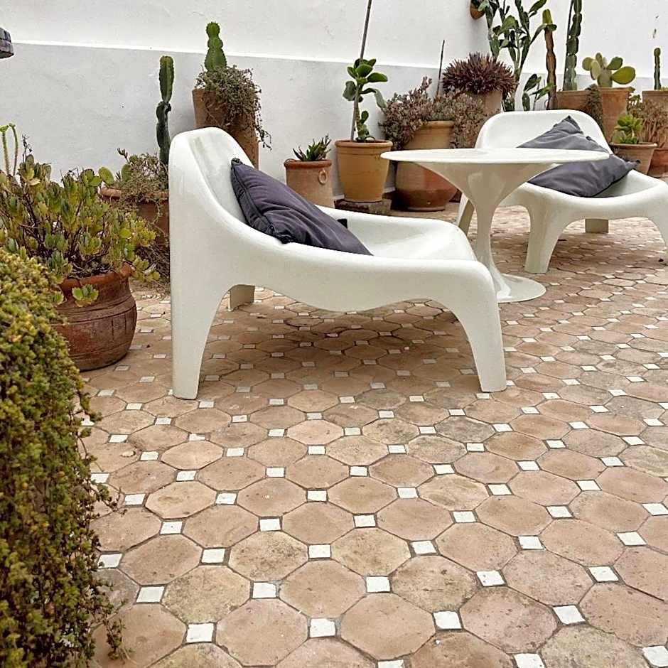 Riad le Consulat - Private Riad, Breakfast included