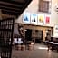 Hotel Mesón de Don Quijote