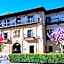 Hotel Museo Los Infantes