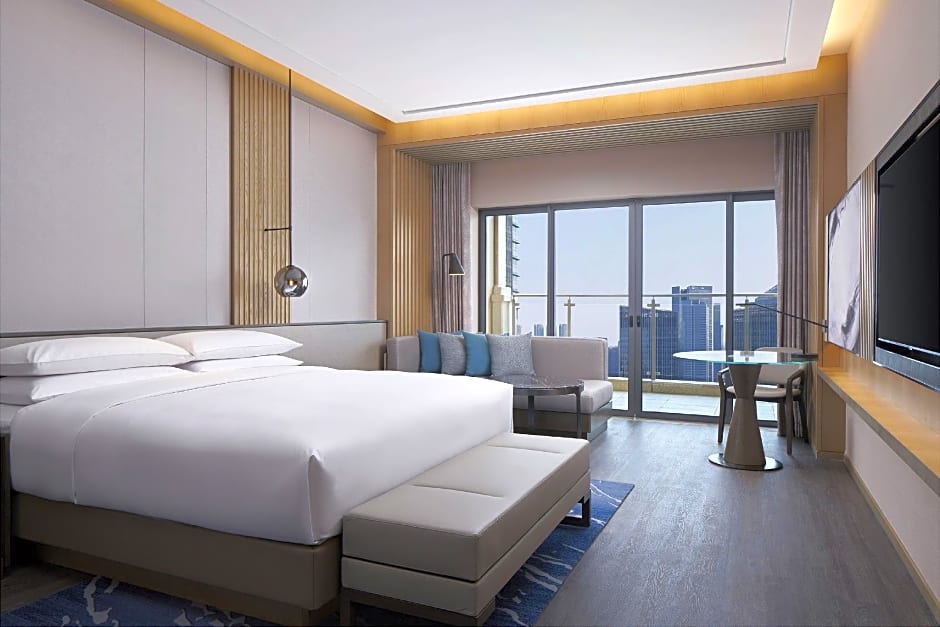 Courtyard by Marriott Foshan