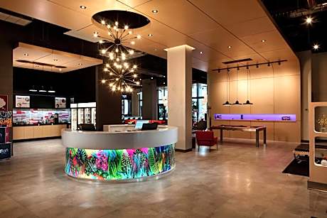Aloft Coral Gables