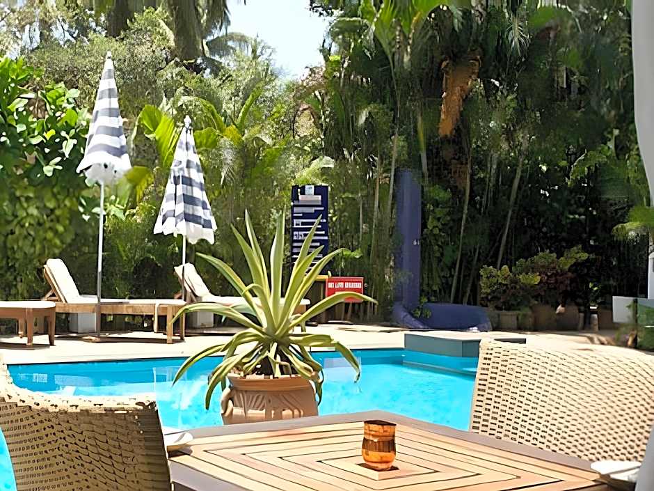 Casablanca Beach Resort