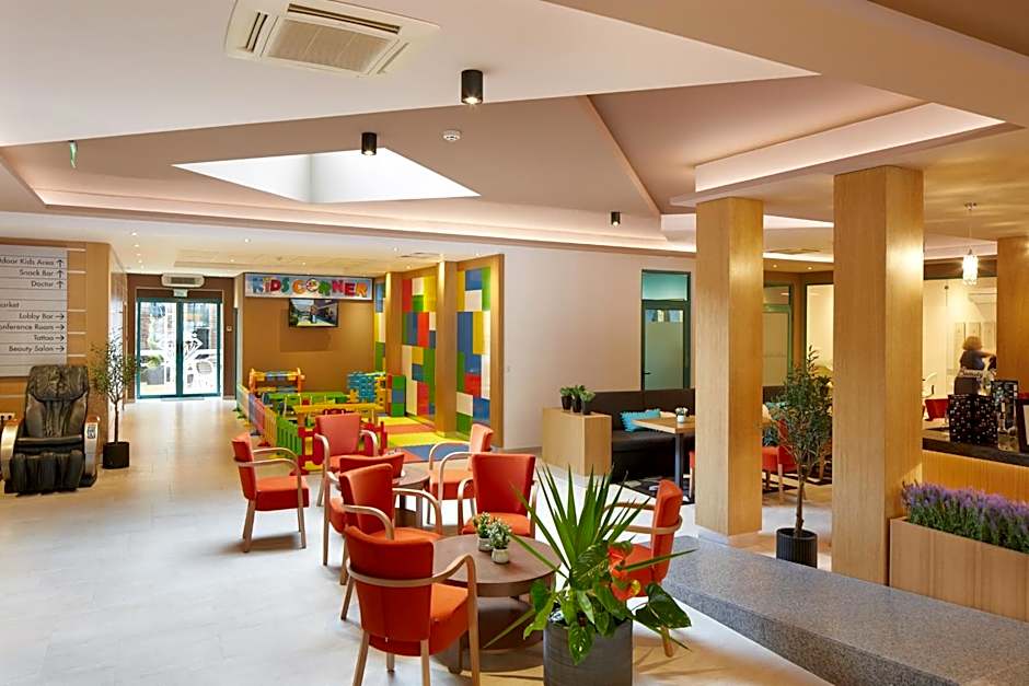 Diamond Hotel - All Inclusive