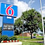 Motel 6-Frederick, MD - Fort Detrick