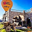 Soleado Cappadocia Hotel