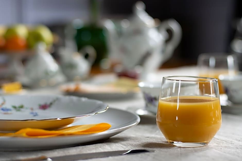 Sfeervolle b&b Le Moulin de la Place