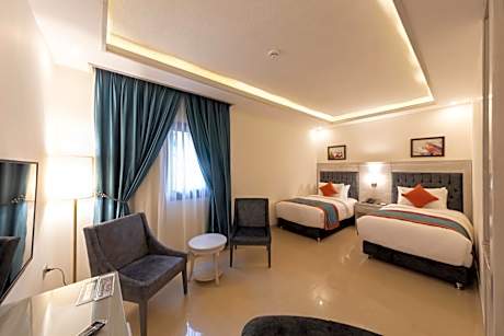 Double or Twin Room - Disability Access