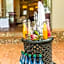 Sondela Nature Reserve & Spa Country House