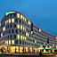 Holiday Inn Express Dusseldorf- Hauptbahnhof By IHG