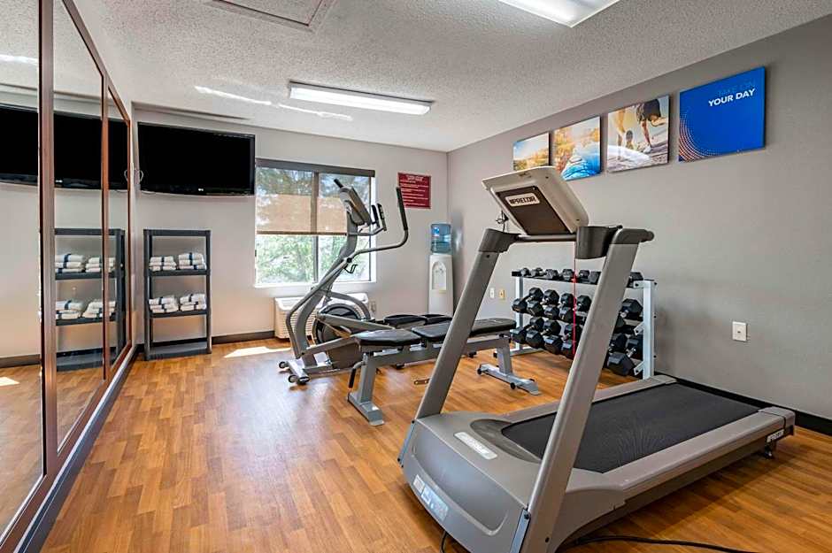 Comfort Inn Plainfield - Indianapolis Airport